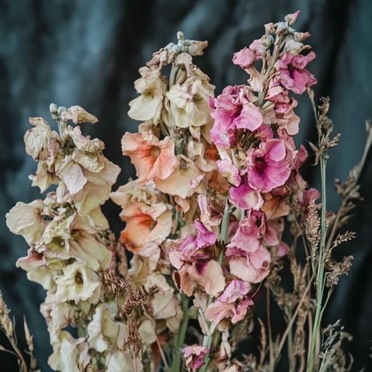 11. Snapdragons