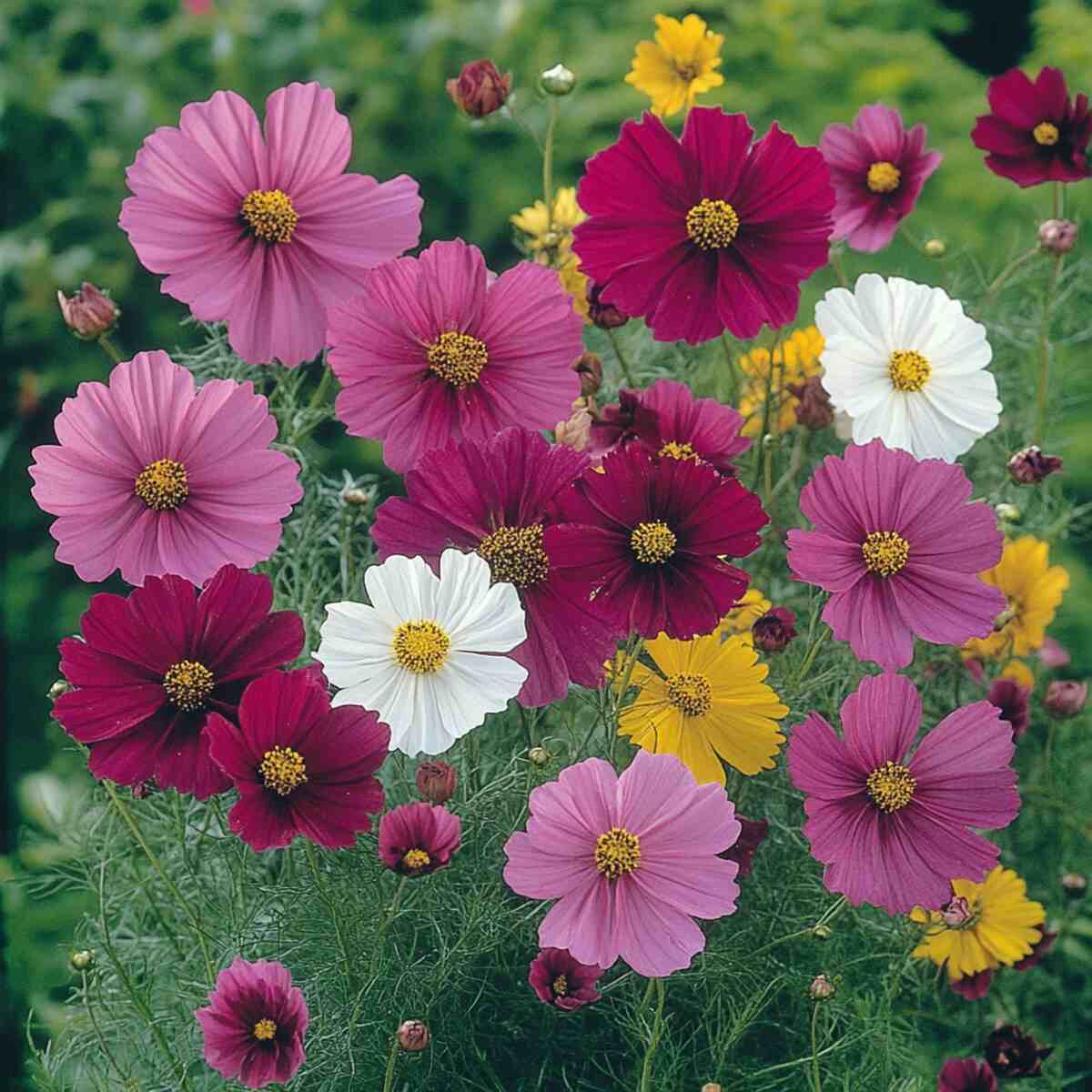 14. Cosmos