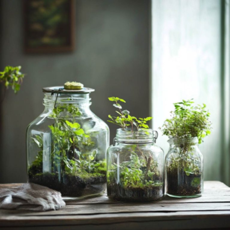 23 Simple and Stunning Container Flower Garden Ideas for Any Home