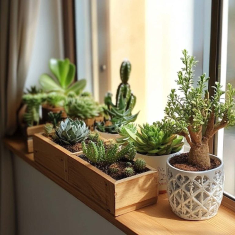 21 Creative Indoor Plant Display Ideas for Every Space