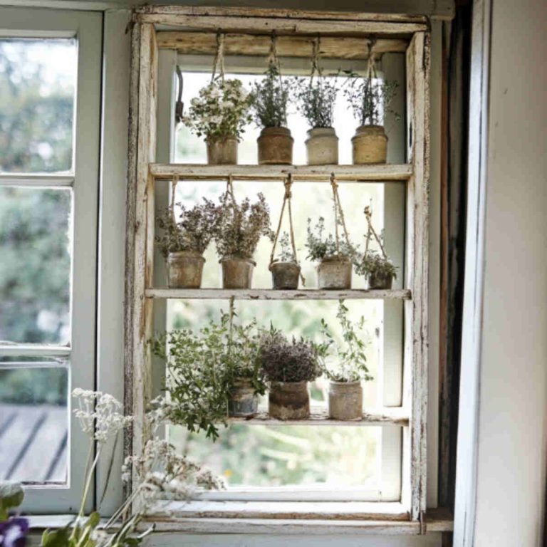 17 Herb Drying Rack Ideas You Can Set Up in a Day