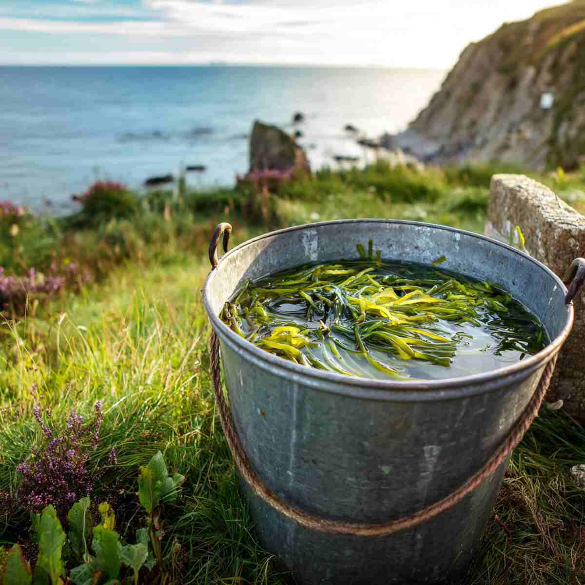 Seaweed Extract