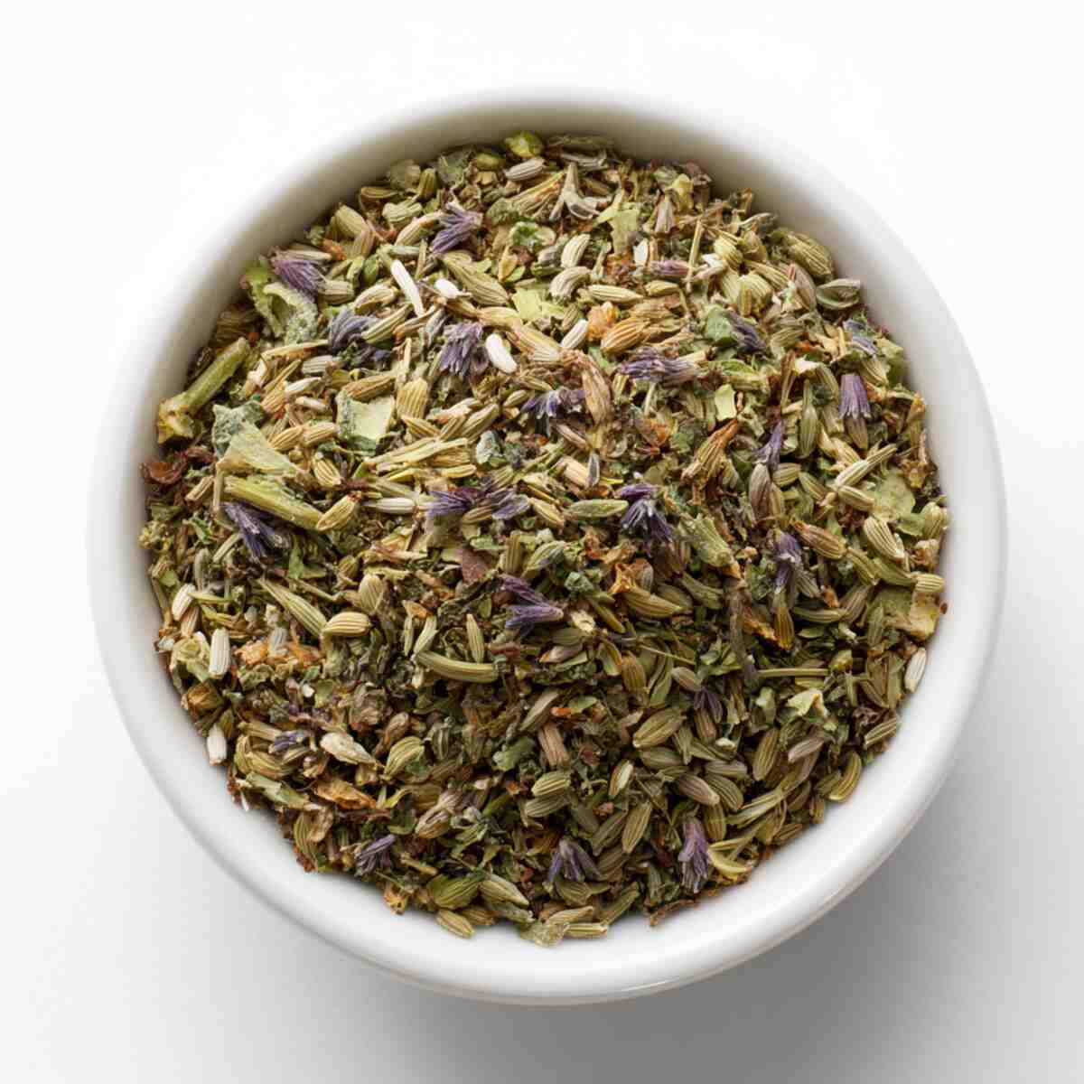Fennel & Anise Hyssop Blend
