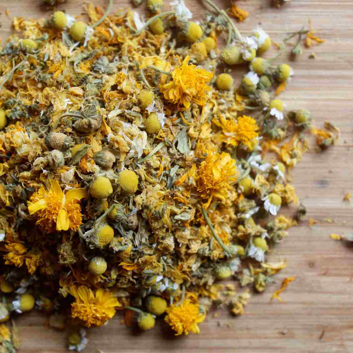 Marigold & Chamomile Blend