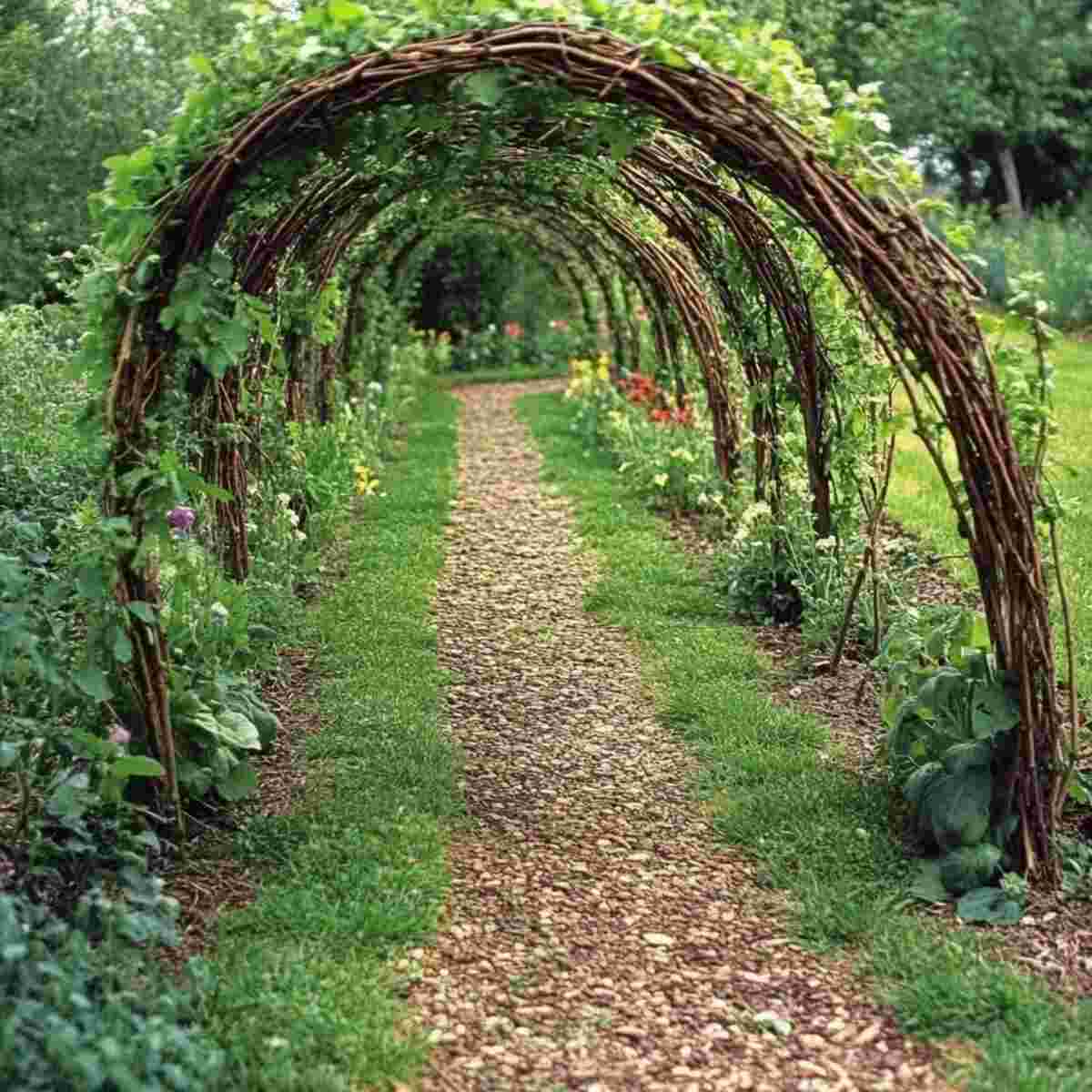 Willow Branch Tunnel