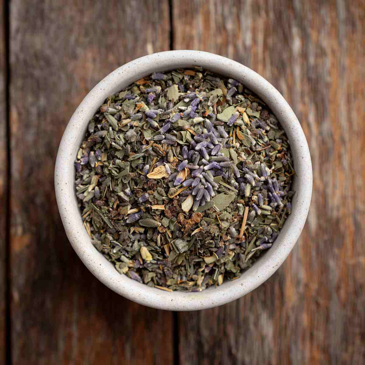 Sage & Lavender Blend