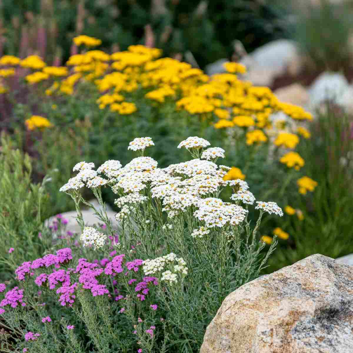 Add Yarrow