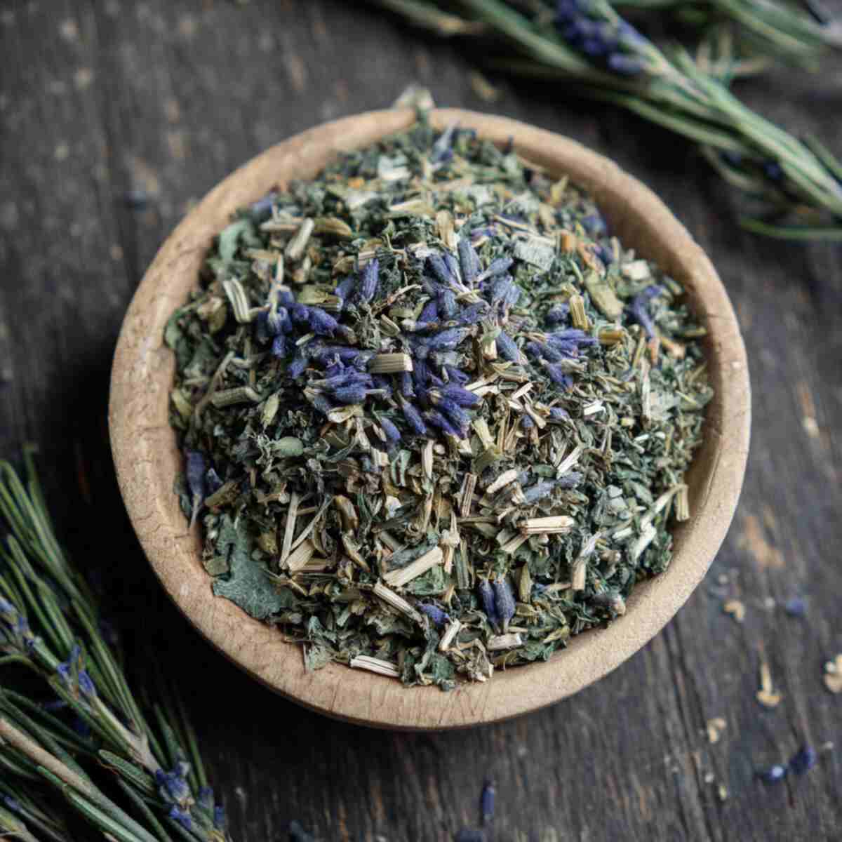 Lavender & Rosemary Blend