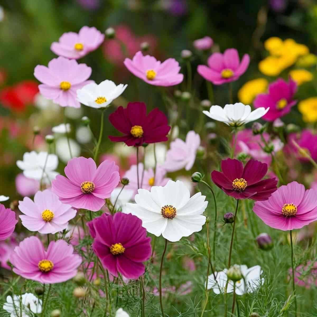 Use Cosmos