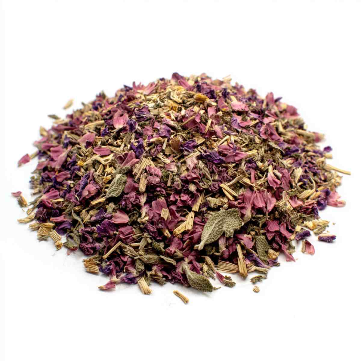 Echinacea & Sage Blend