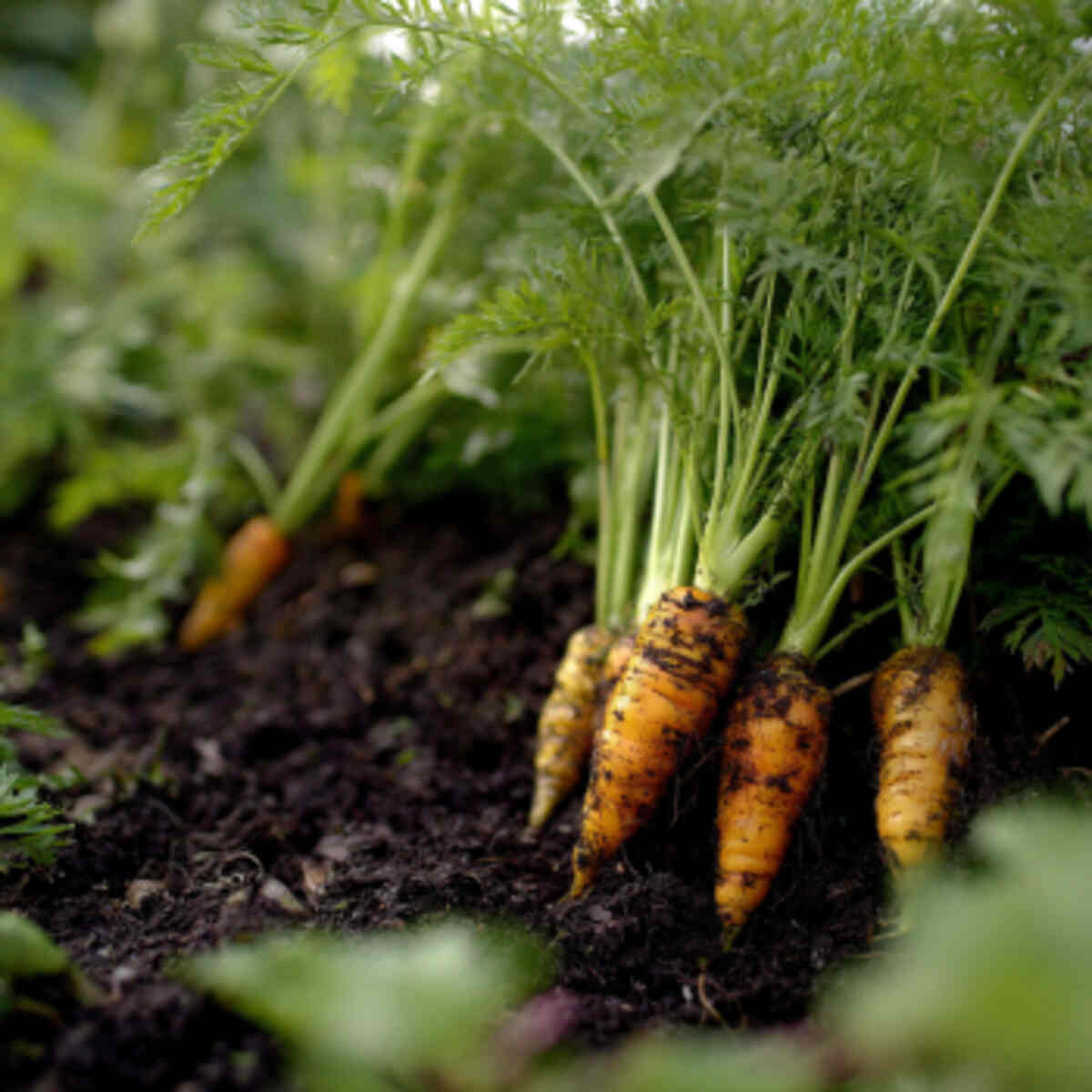 Carrots