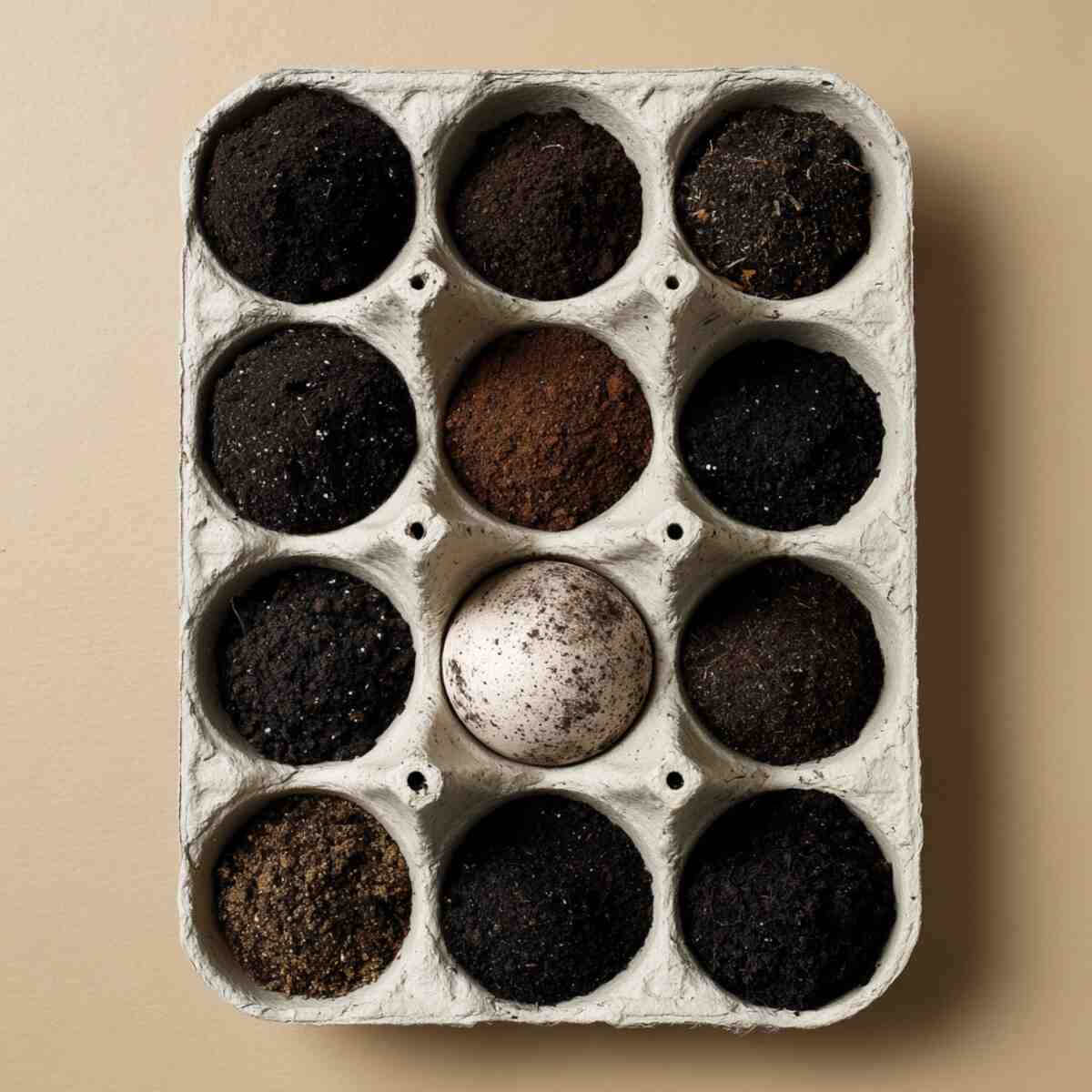  Soil Sample Organizers