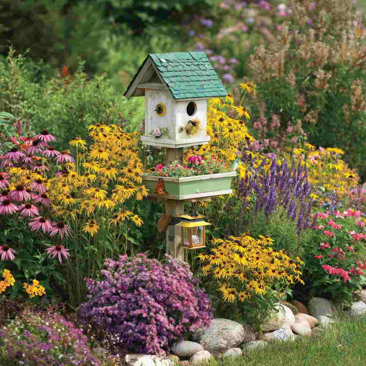 Butterfly Nectar Station