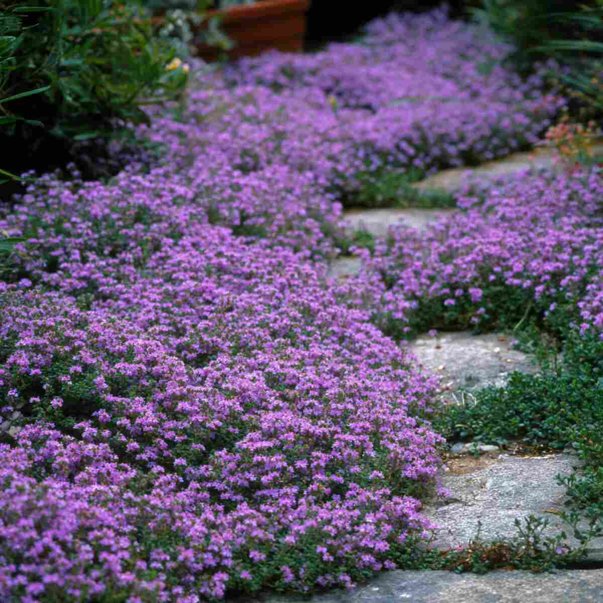 Creeping Thyme