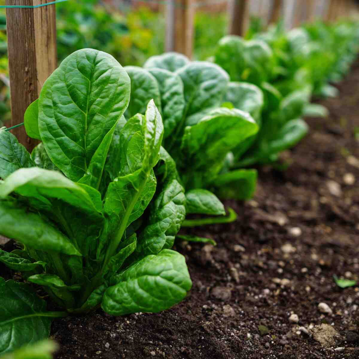 Spinach