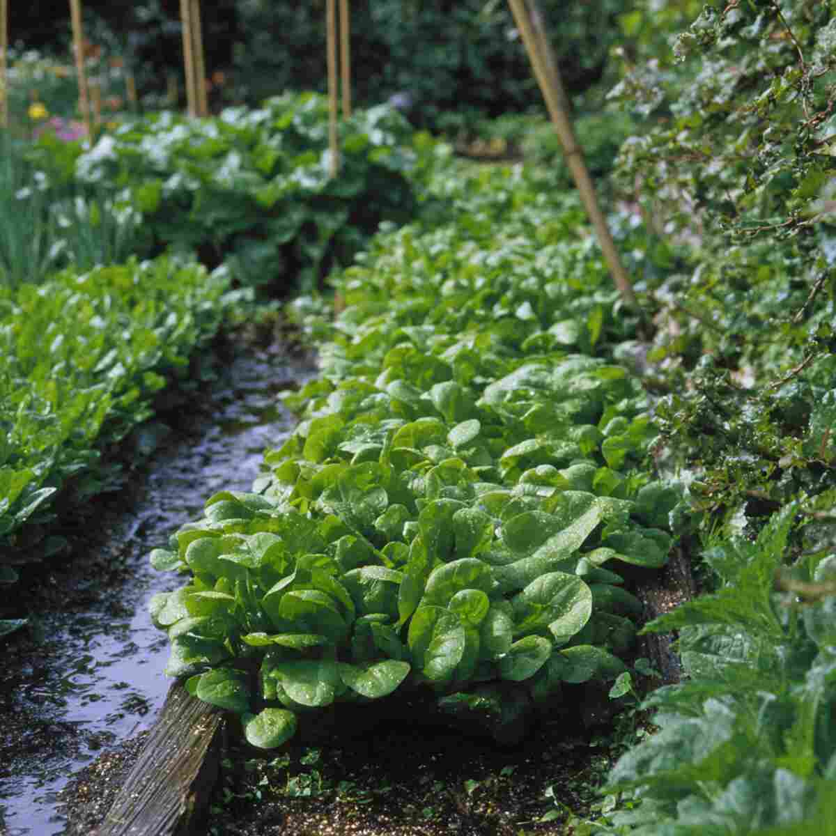 Watercress