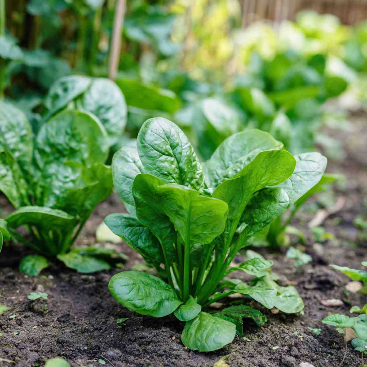 Spinach