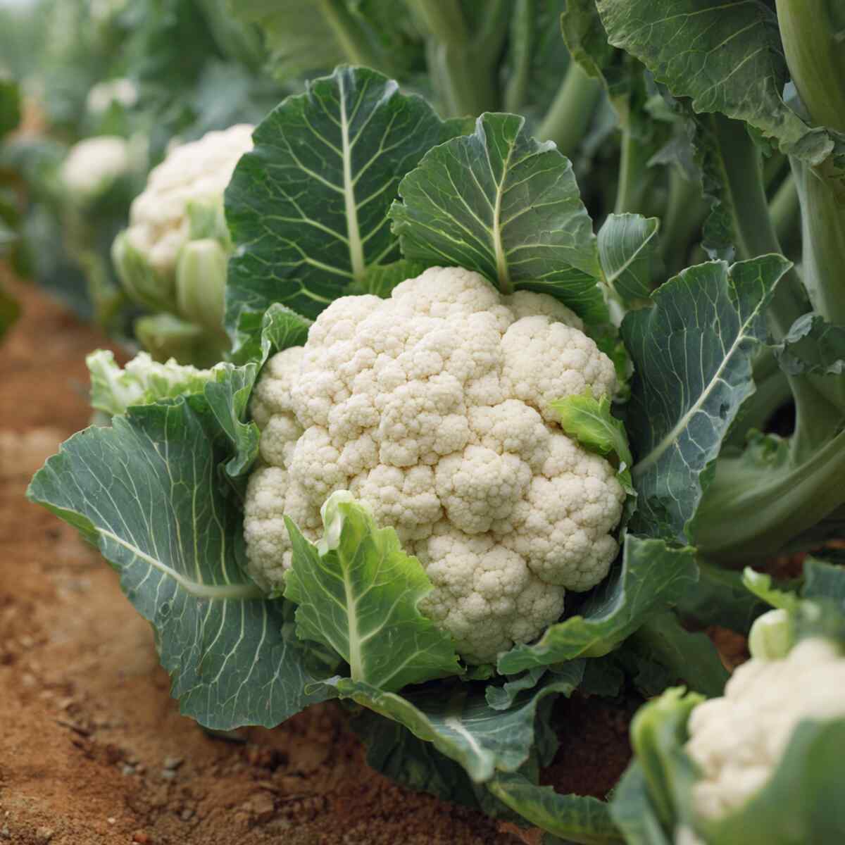 Cauliflower