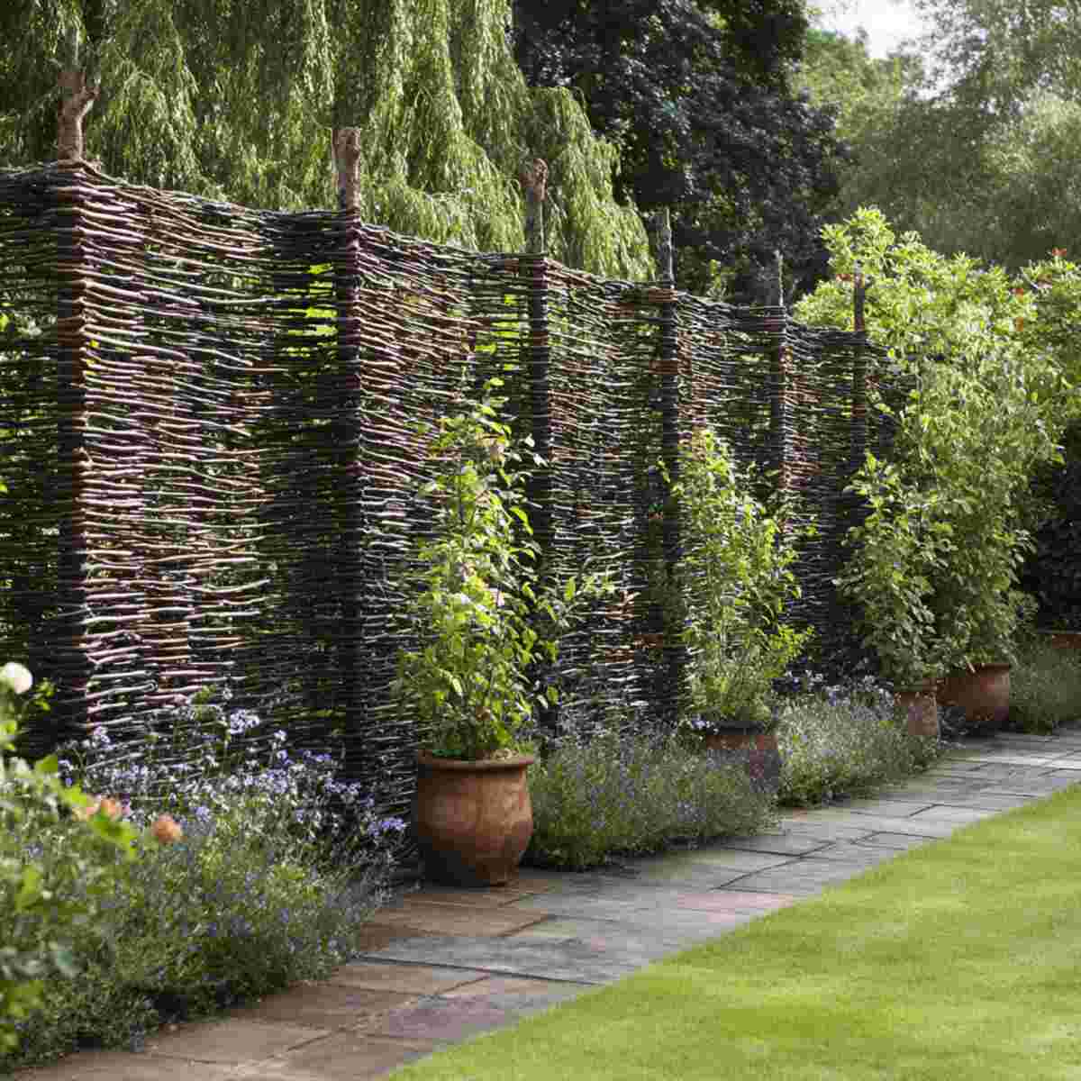 Willow Screens