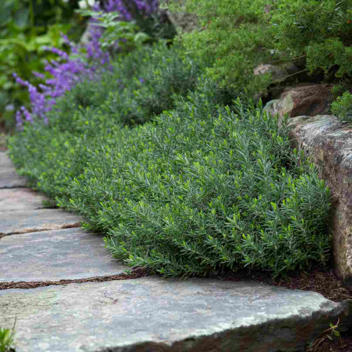 Creeping Rosemary